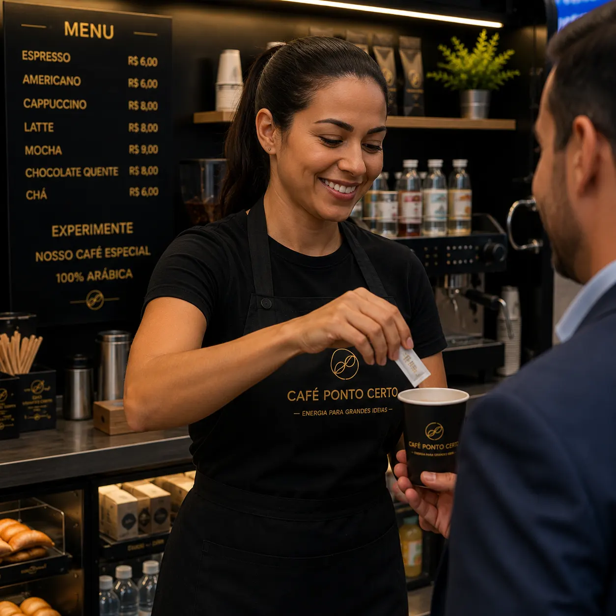 mini cafeteria food truck carrinho de cafe movel quiosque para cafeteria