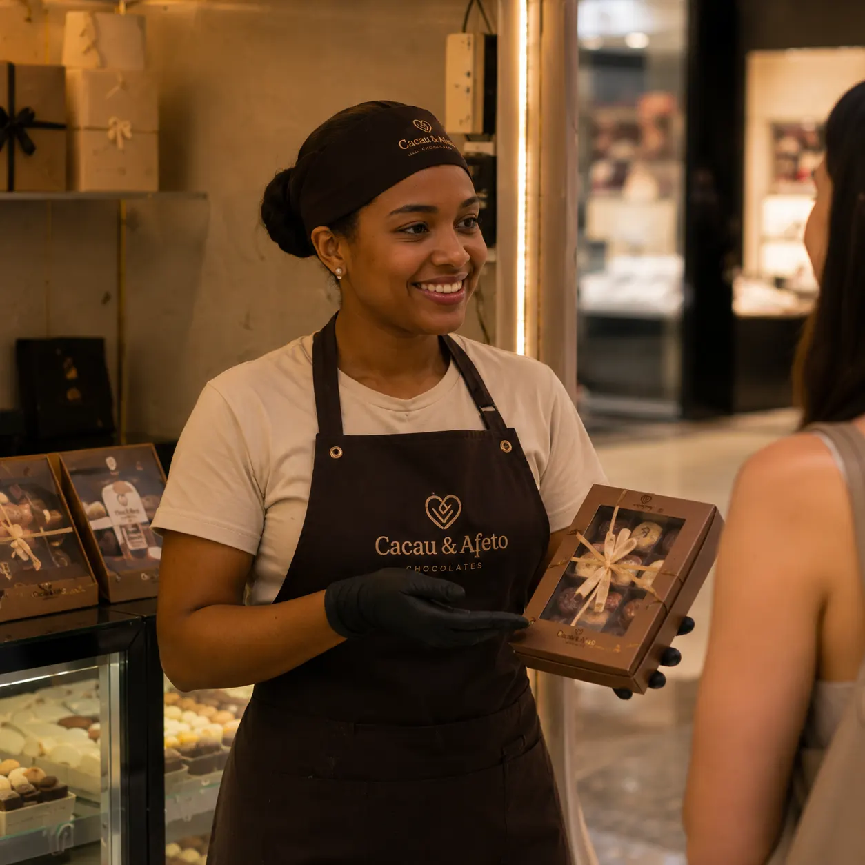 carrinho de vender doce mini food truck confeitaria