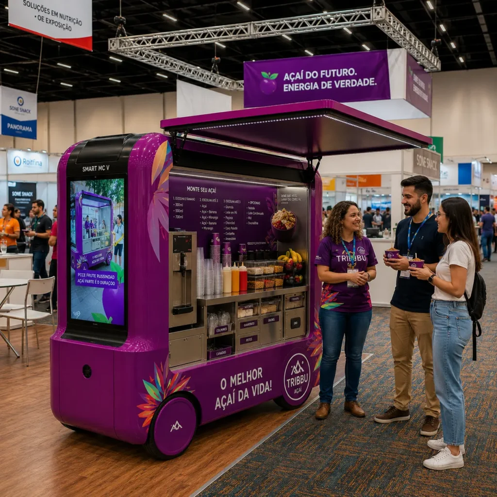 mini food truck para eventos carrinho gourmet para eventos