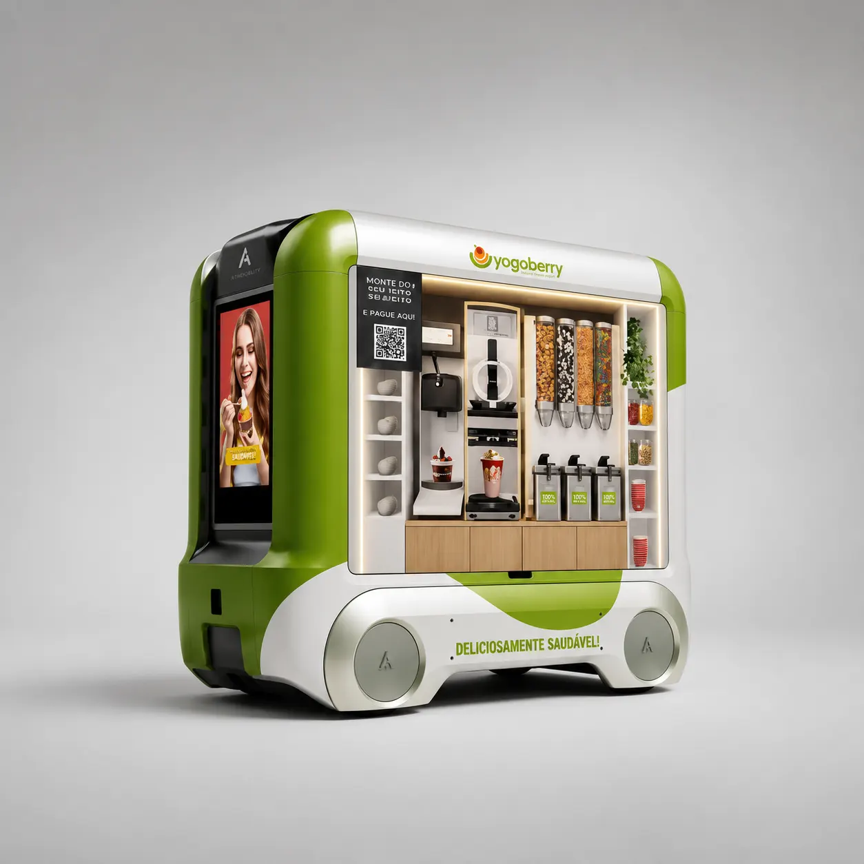franchising movel yogoberry smartmoov