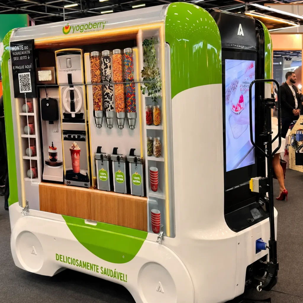 franchising movel yogoberry smartmoov