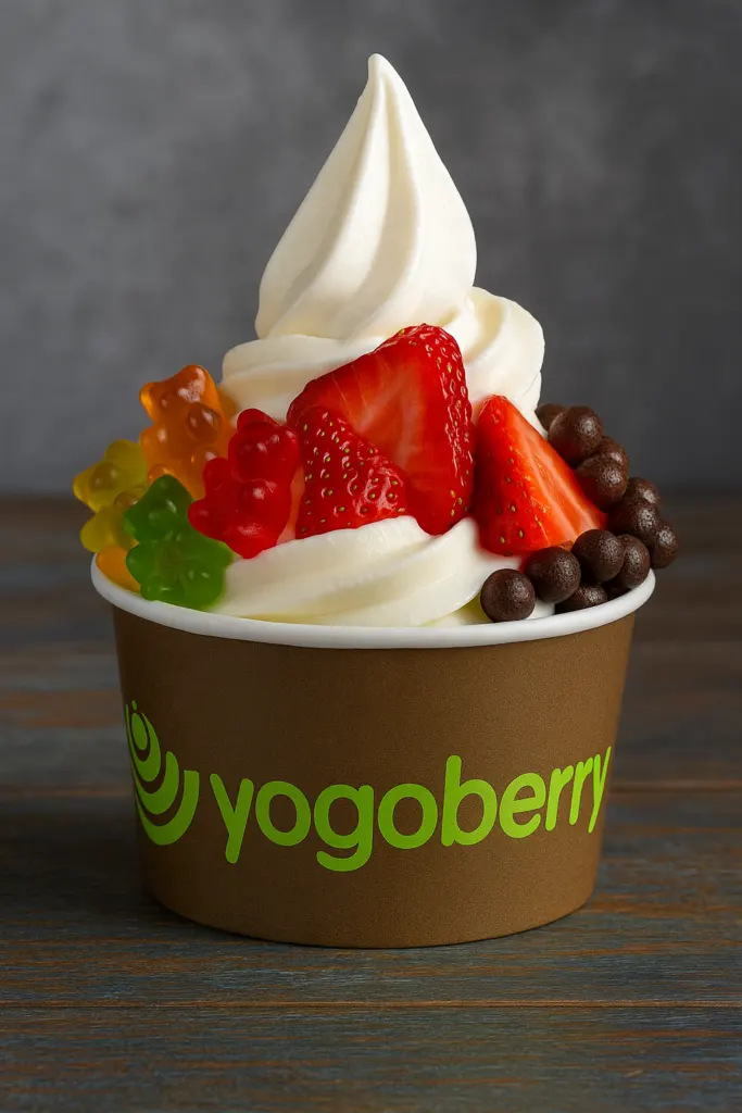 franchising movel yogoberry smartmoov